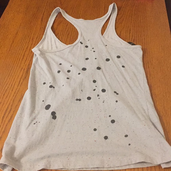 Bow Tank Top - Picture 3 of 4